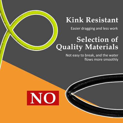 Pressure Washer Hose 50 FT x 1/4"