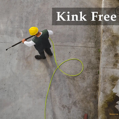 Pressure Washer Hose 50 FT x 1/4"